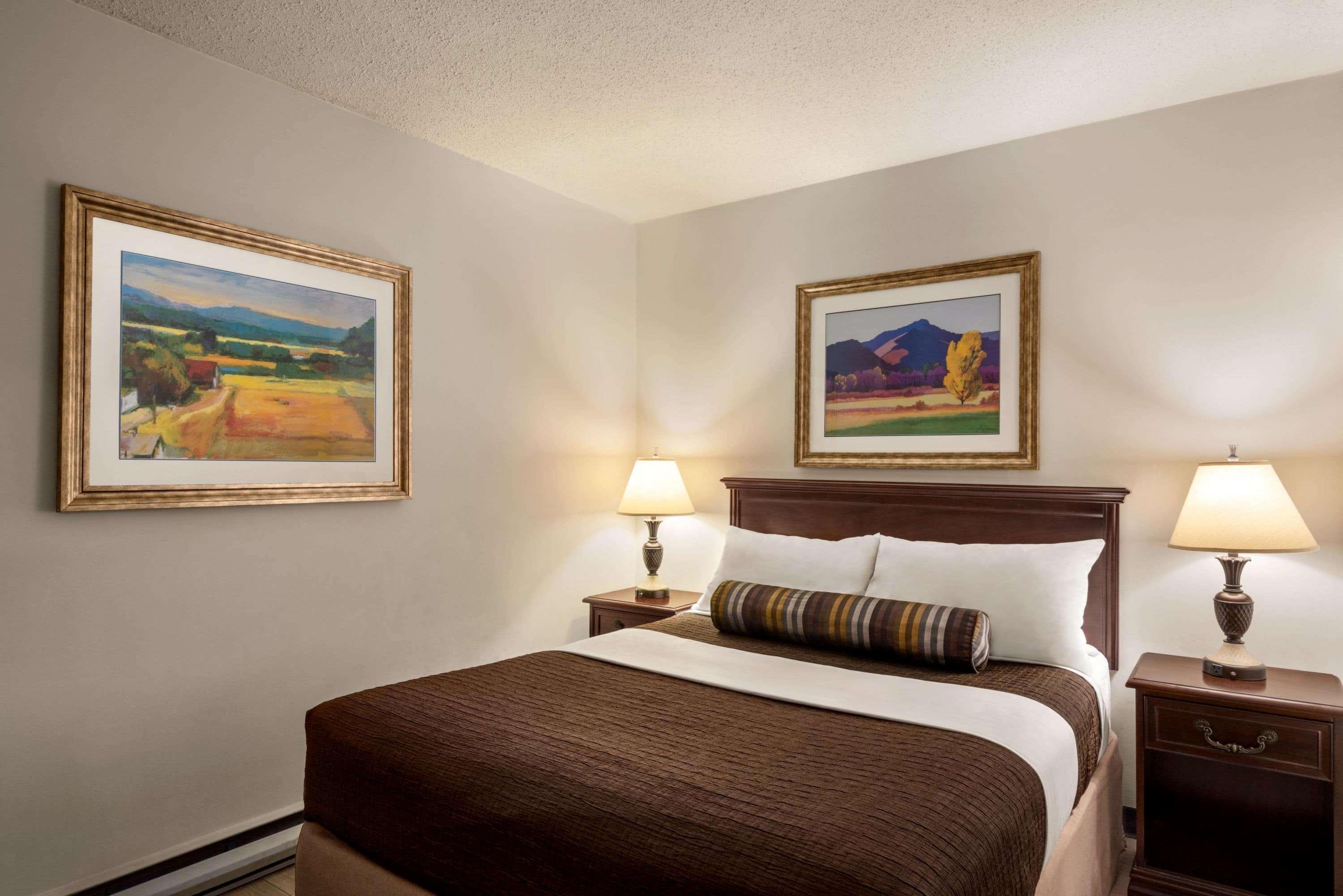 Travelodge By Wyndham Abbotsford Bakerview Экстерьер фото