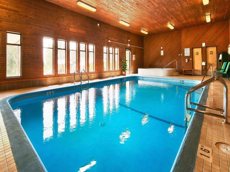 Travelodge By Wyndham Abbotsford Bakerview Экстерьер фото